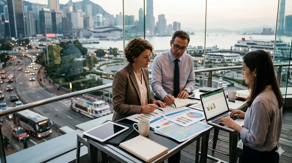 Global Financial Research on Urban Tourism