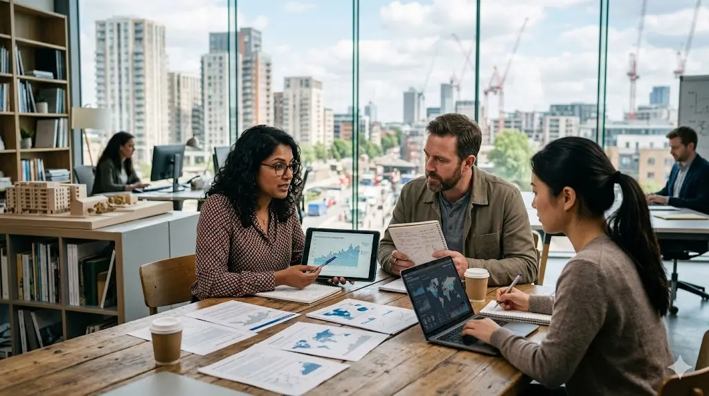 Global Housing Market Research on Consumer Behaviour