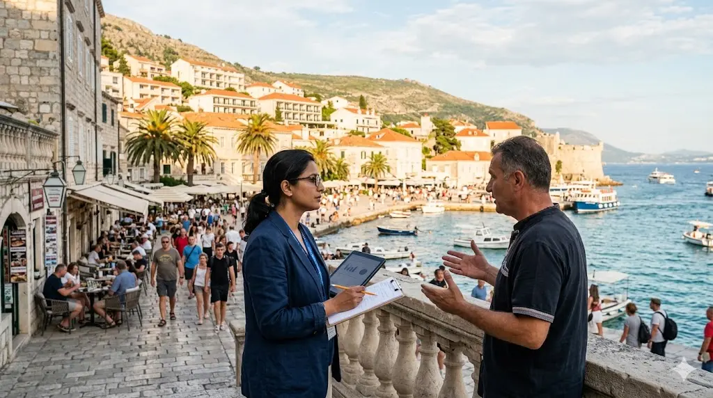 Global Housing Market Research on Tourism Recovery