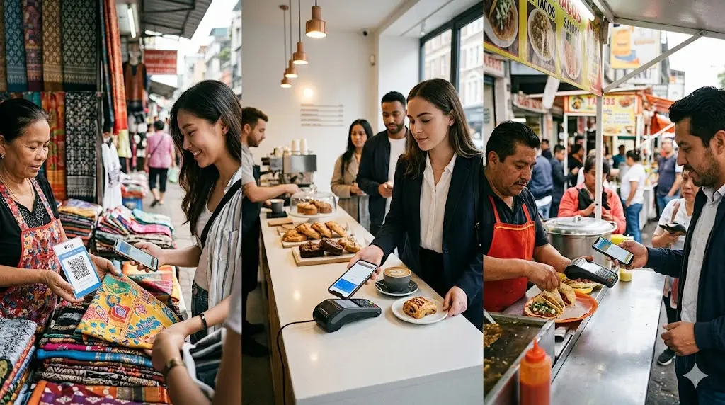 How Digital Payments Is Changing Consumer Buying Behaviour Worldwide