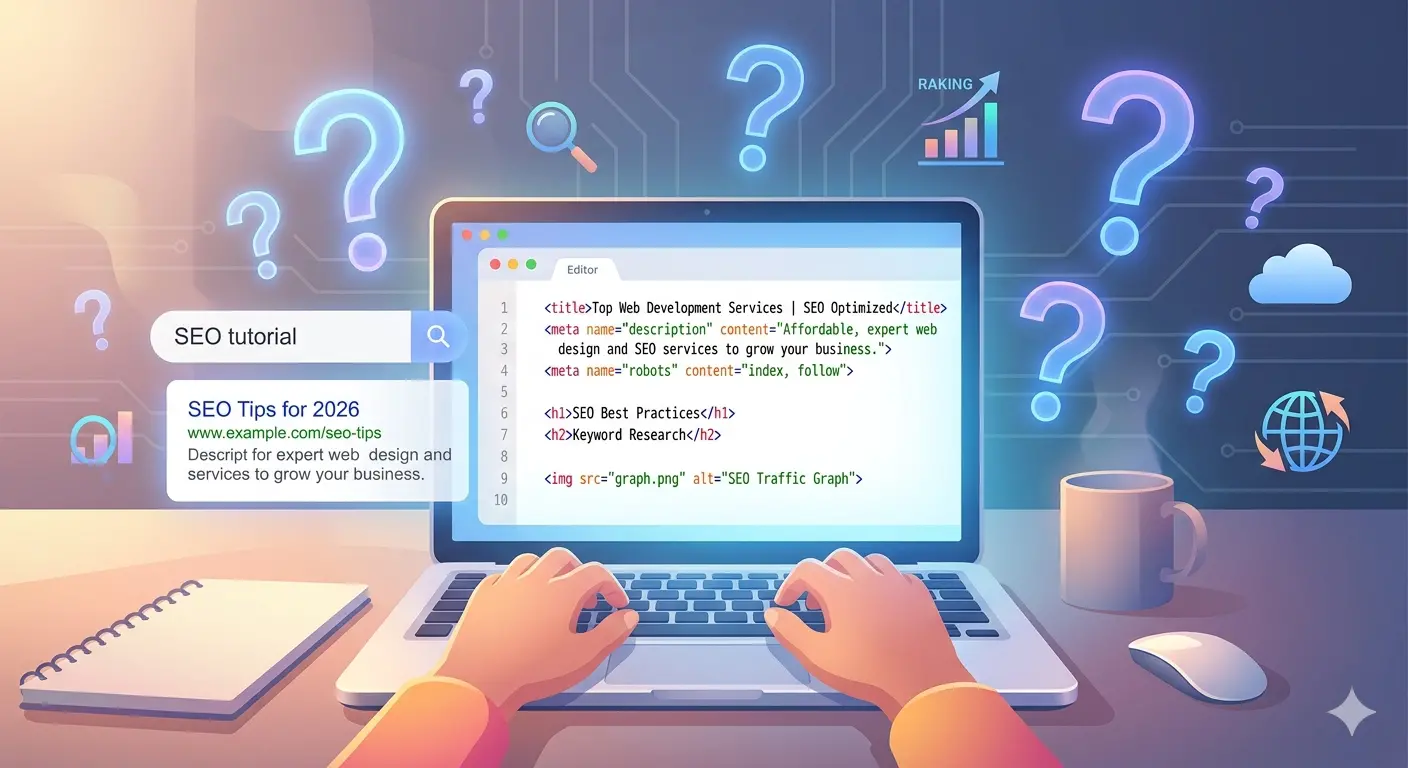 How to Use FAQ Schema to Get More Google Search Features