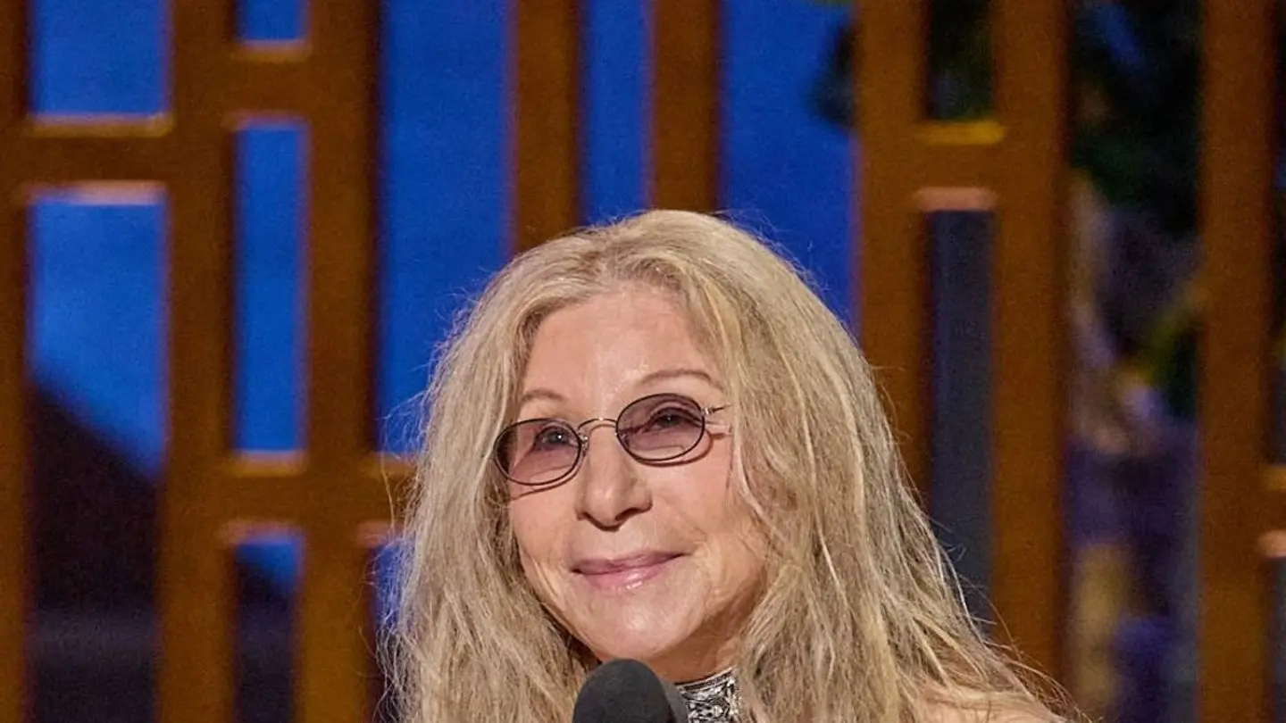 Barbra Streisand: Sie muss auf Reise nach Cannes verzichten