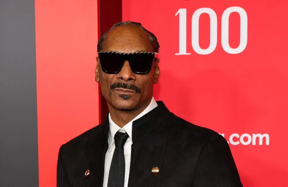 FilmSnoop Dogg übernimmt Rolle im Boxerdrama