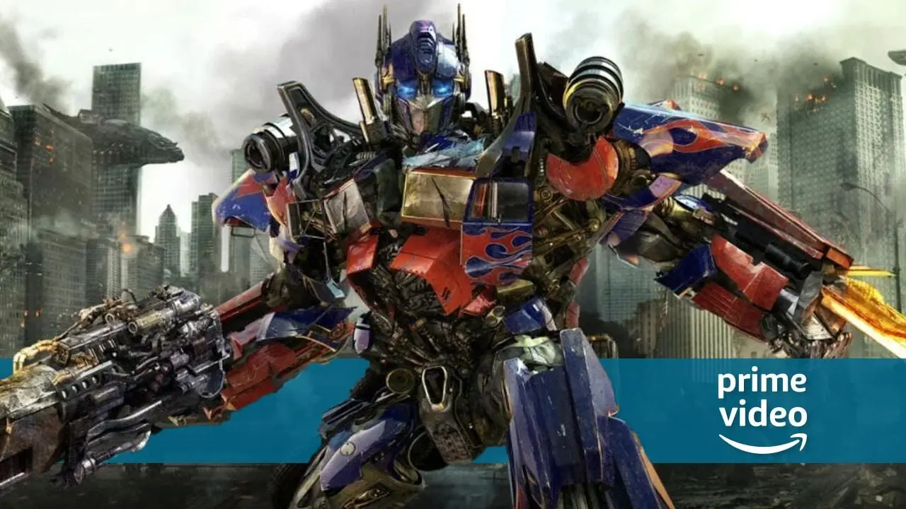 Streaming statt Kino: Heiß erwarteter Robo-Action-Blockbuster mit Henry Cavill kommt direkt zu Prime Video