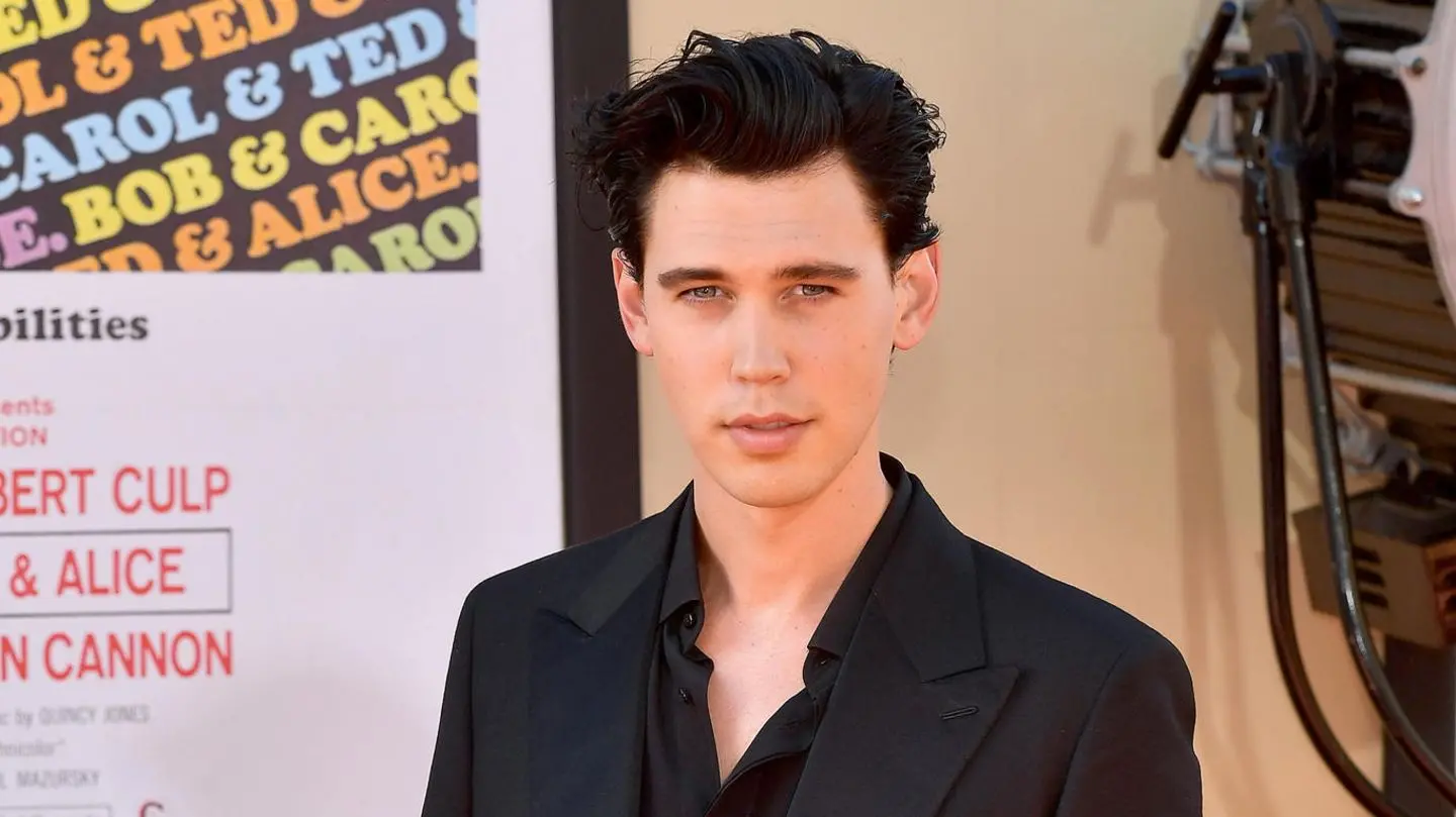 Austin Butler