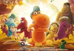 "Der kleine Drache Kokosnuss" bei KiKa im Livestream und TV: Wie geht es in Folge 5 der Animationsserie weiter?
