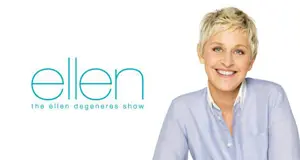 The Ellen DeGeneres Show