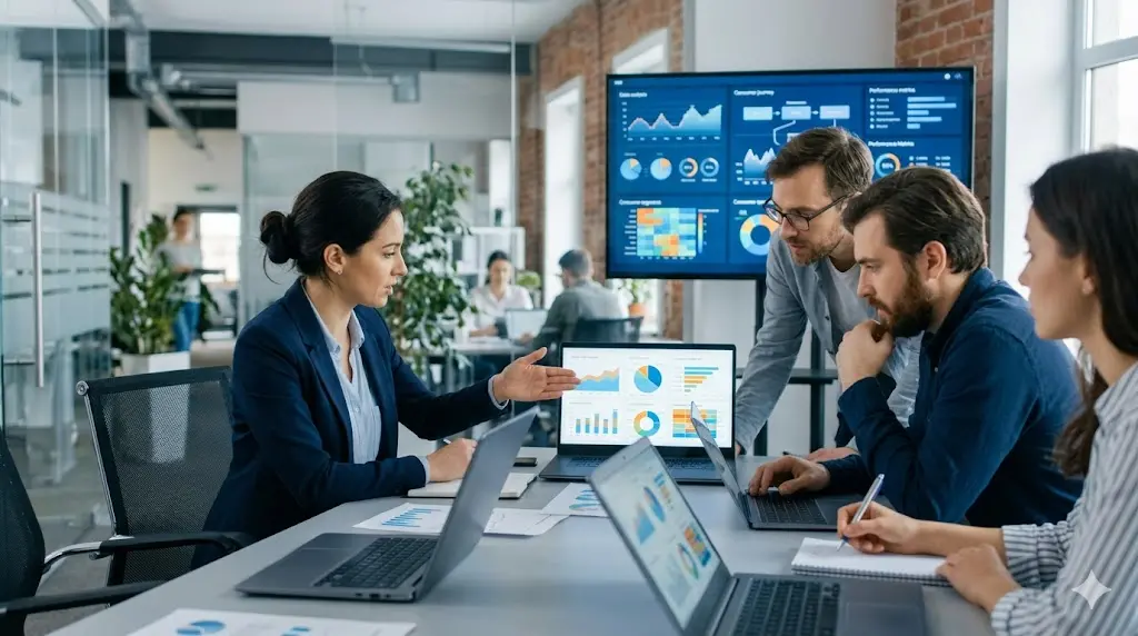 Research Findings About Consumer Behaviour in Performance Marketing
