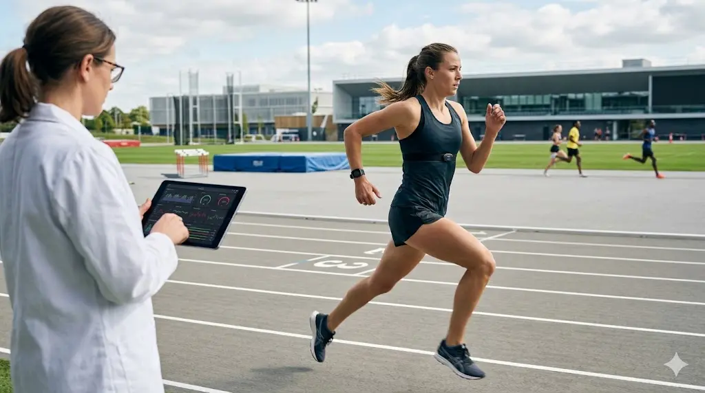 Research Findings About Wearable Technology and Athlete Performance
