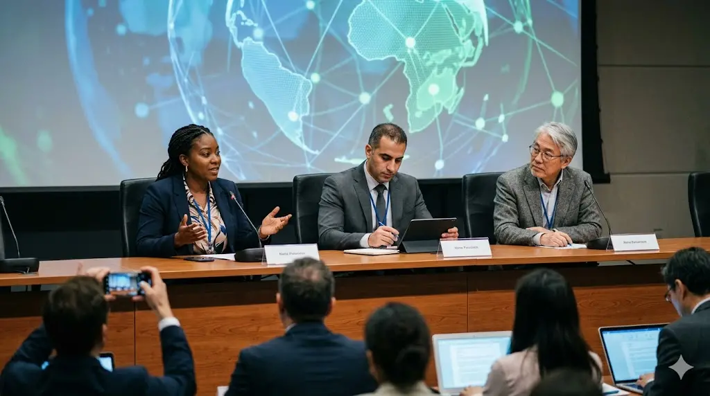 Why Consumer Behaviour Is Changing International Legal Systems