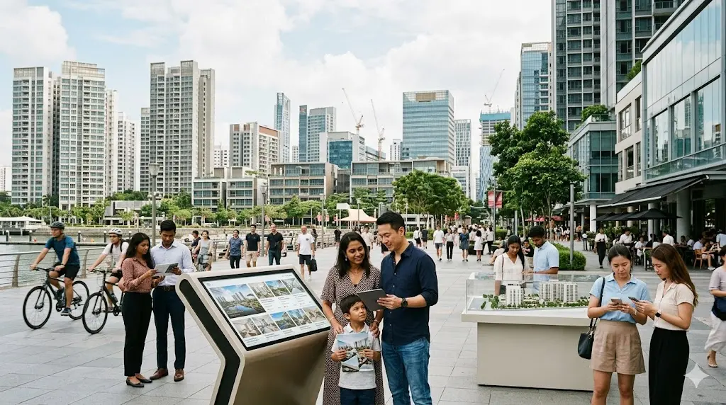 Why Consumer Behaviour Is Reshaping Real Estate Investment Worldwide