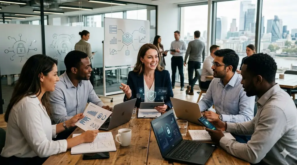 Why Consumer Trust Is Becoming Essential in the Digital Economy