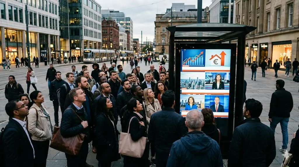 Why Housing Affordability Is Dominating Worldwide Media Trends