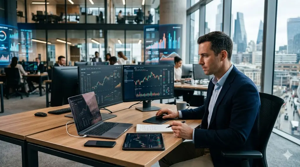 Why Investment Strategies Is Becoming Essential in the Digital Economy