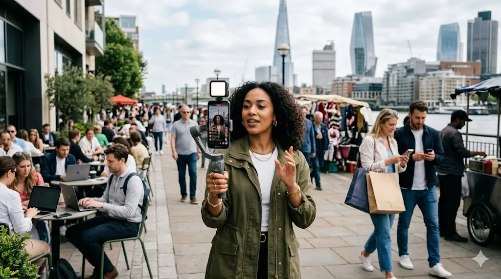 Why Social Media Influence Is Becoming Essential in the Digital Economy