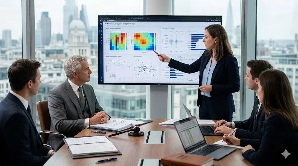 Why Sports Analytics Is Changing International Legal Systems
