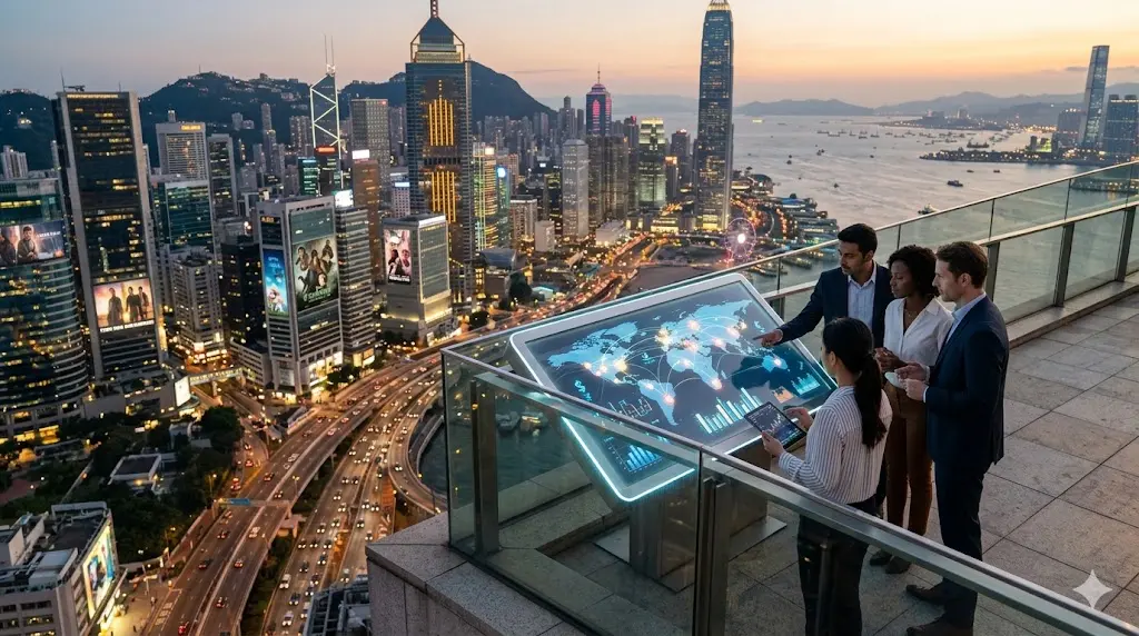 Why Streaming Platforms Is Reshaping International Investment Trends