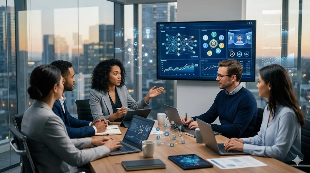 Why Virtual Communities Is Influencing the Future of Digital Assets